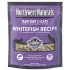 NorthWest Naturals 脫水凍乾 白魚 貓糧 11oz (311g)